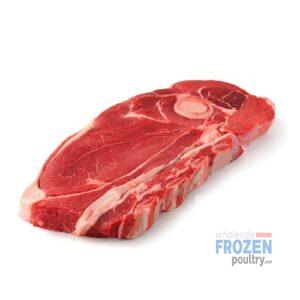 Blade Chuck Steak Wholesale Supplier – Global Delivery