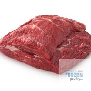 Local Grass Fed Chuck Roast – Wholesale & Global Export