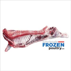 Whole Beef Carcass
