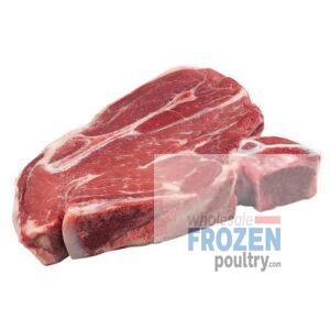 Buy Wholesale 7 Bone Chuck Roast – Frozen Export Quality