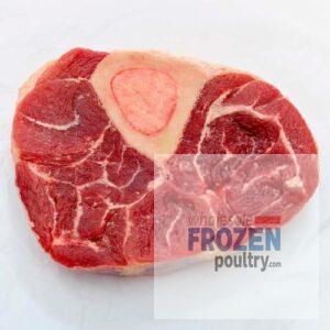 Beef Chuck Eye Steak
