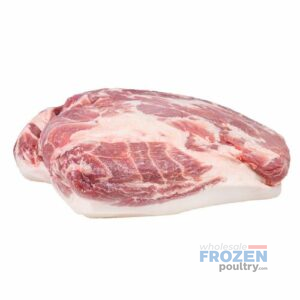 Berkshire Pork Belly – Wholesale Frozen Cuts