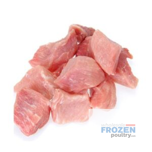 Buy Fresh Dice Pork Ham in Bulk from Trusted Wholesale Exporters