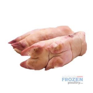 Fresh Pig Feet for Sale – Global Wholesale Supplier