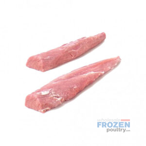Fresh Pork Fillets Wholesale Supplier