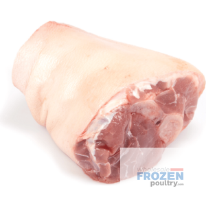 Fresh Pork Hock Wholesale Supplier – Global Bulk Orders
