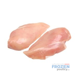 Chicken Breast Inner Fillet – Wholesale Frozen Poultry Supply