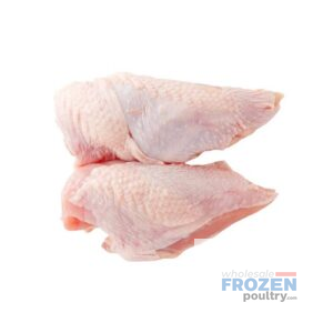 Chicken Breast Skin-On