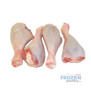 Wholesale Chicken Drumsticks – Quality Frozen Poultry