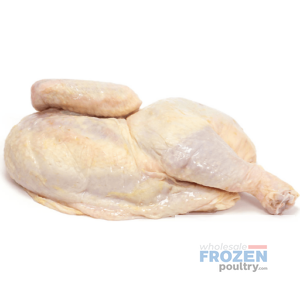 Half Chicken Wholesale | Frozen Poultry Supplier Global